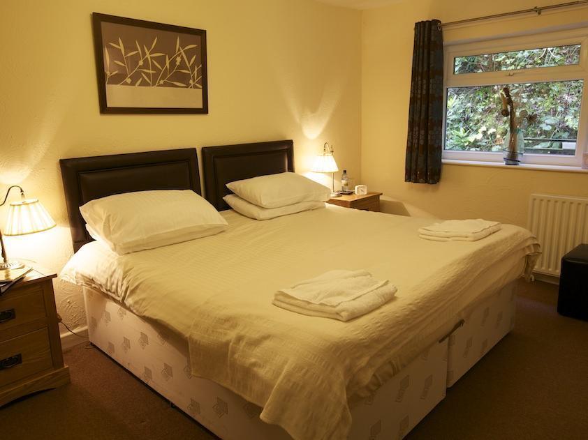 The Rockford Inn Lynton Ngoại thất bức ảnh