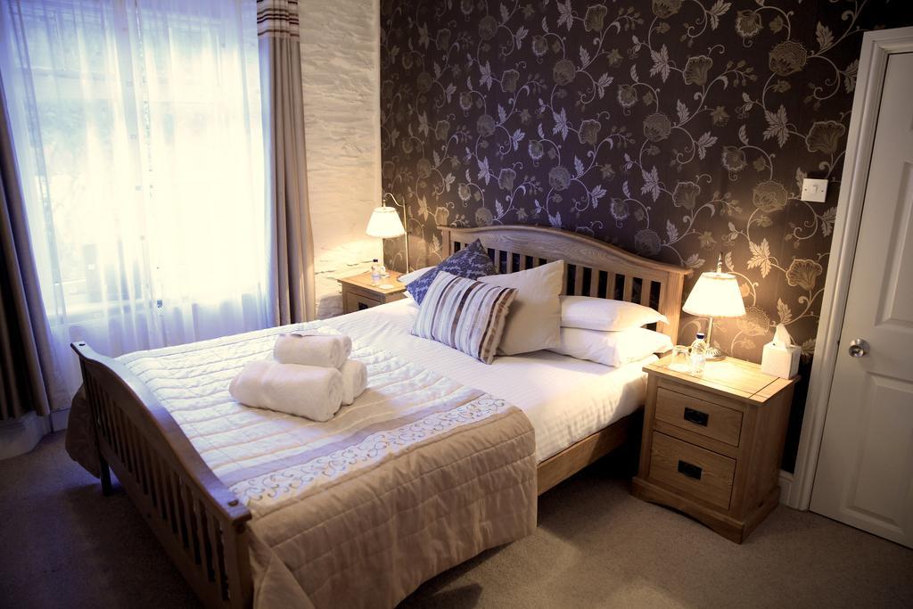 The Rockford Inn Lynton Ngoại thất bức ảnh