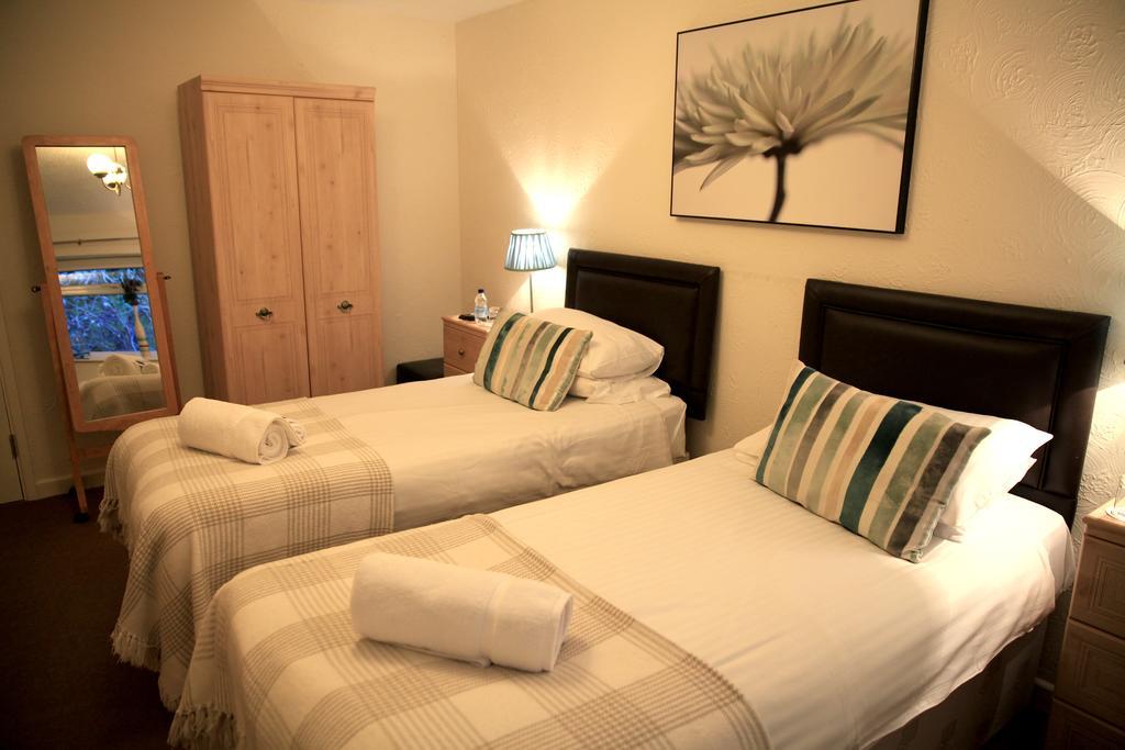 The Rockford Inn Lynton Ngoại thất bức ảnh