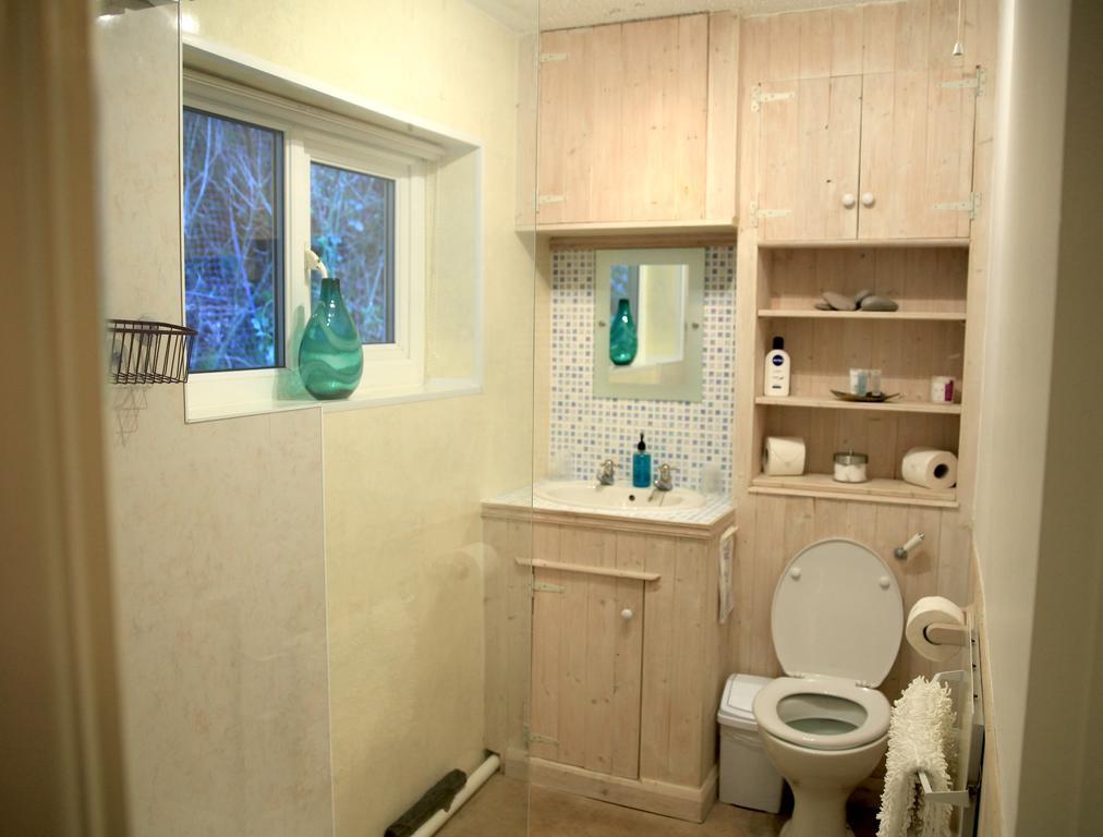 The Rockford Inn Lynton Ngoại thất bức ảnh