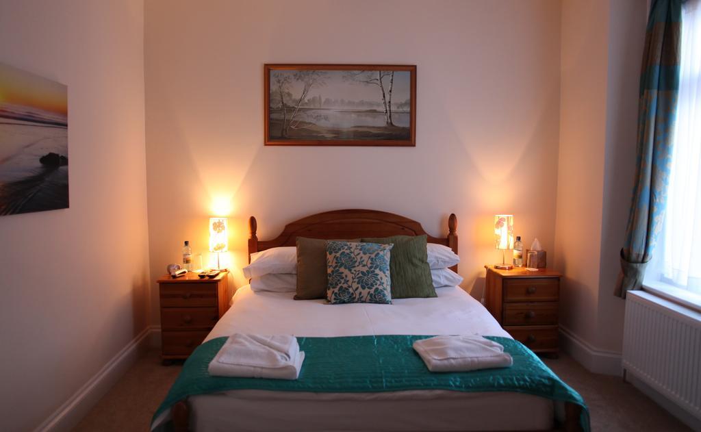 The Rockford Inn Lynton Ngoại thất bức ảnh